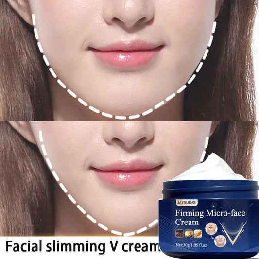 Face-lift Slimming Cream