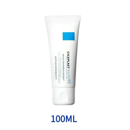 Cicaplast Repair Cream B5 40ml-100ml Moisturizer Repair Cream Soothes