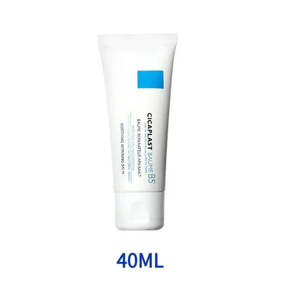 Cicaplast Repair Cream B5 40ml-100ml Moisturizer Repair Cream Soothes