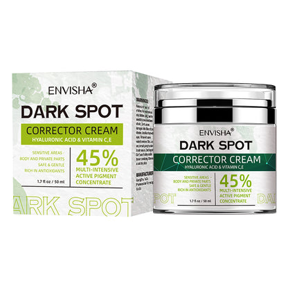 Envisha Dark Spot Corrector Cream