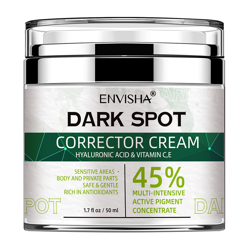 Envisha Dark Spot Corrector Cream